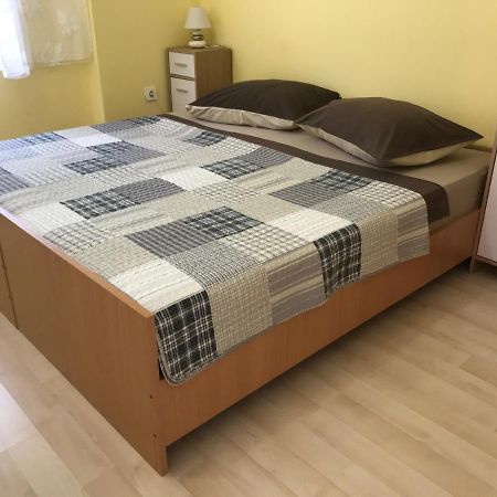 Beachfront Apartment Sun ヴォディツェ エクステリア 写真